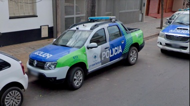 San Nicolás: un comisario golpeó y detuvo a una abogada ambientalista por defender una reserva natural