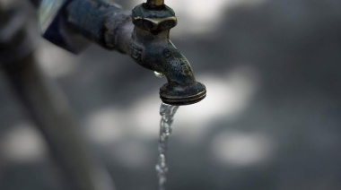 La Plata: La falta de agua es cada vez más problemática y afecta a varias zonas