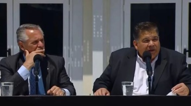 Mario Ishii contra los piqueteros y los planes sociales: "Hay que dejar de ser parásito y garronero, que vengan a laburar"