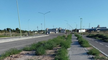 El municipio de Bahía Blanca promete y no cumple