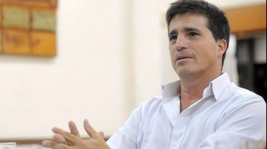 Juan Pablo Allan: “Patricia Bullrich frenó la llegada de Maduro”