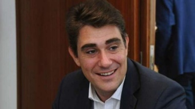 Contundente apoyo de Iguacel a la candidatura de Juan Pablo Allan