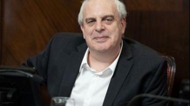 Alejandro Rabinovich: “El censo no es un error, es un acto delictivo del Frente de Todos”