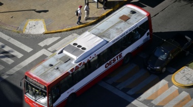 Nuevo aumento para los choferes de micro: su salario básico trepará a $258.940
