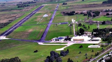 Cruce de acusaciones: ¿Qué le pasó a la avioneta que se estrelló en Berisso?