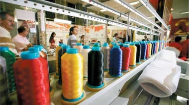 Preocupación por falta de insumos en el sector textil