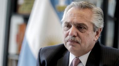 El Presidente comparó el salario docente durante su gestión y la de Mauricio Macri