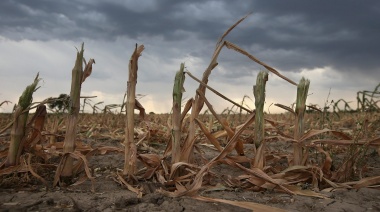La Niña llegó a su fin pero las lluvias se hacen desear