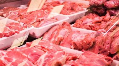 Aumentó la carne en febrero y los números son escalofriantes