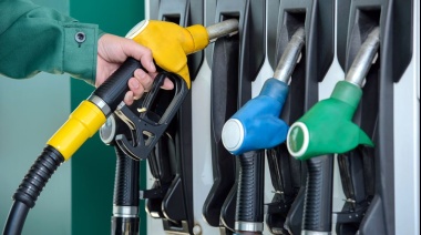 Aumentaron los precios de los combustibles un 3,8%: ¿Cuáles son los nuevos valores?