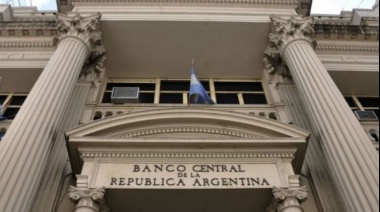 El Banco Central analiza una posible devaluación diaria