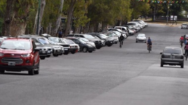 Ruidos molestos en La Plata