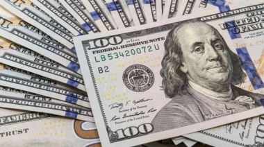 Abrió en alza y sigue subiendo: llegó a $421 y rompe otro récord