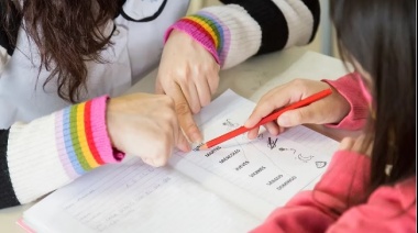 Lectura y desigualdad