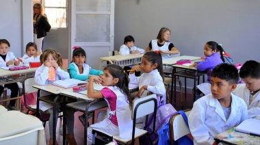 ¿Cuáles son las condiciones de trabajo de los docentes?