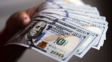 El dólar blue rozó los $500 y baja a $487 en otra jornada de incertidumbre