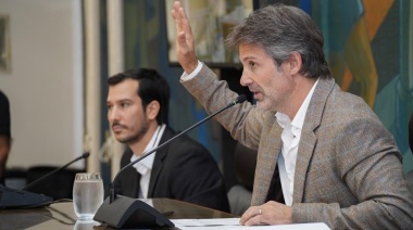 Tigre es el primer municipio del Frente de Todos que no obligará a los municipales a afiliarse a IOMA