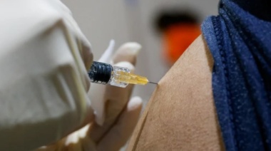 Aprobaron en Argentina el uso de una vacuna contra el dengue para mayores de 4 años
