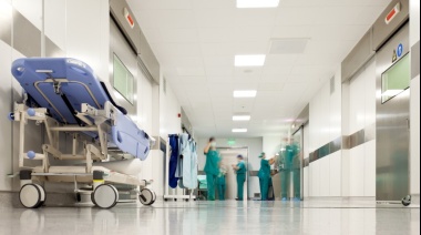 Clínicas en crisis: analizan plus para internación