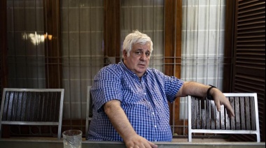 ¿Por qué Alberto Samid coquetea con ser candidato de Javier Milei en La Matanza?