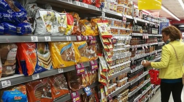 El impacto de la crisis y la inflación pone a las almacenes en alerta