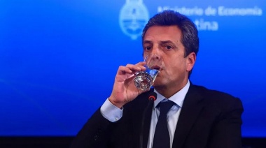 Massa prepara nuevas medidas