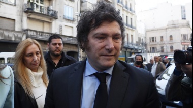 Milei no tienen candidato a gobernador en provincia de Buenos Aires