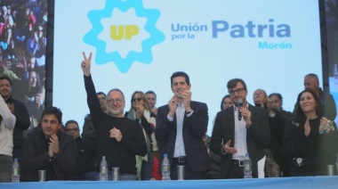 "UN VERDUGO EN EL UMBRAL", por Carlos Fara