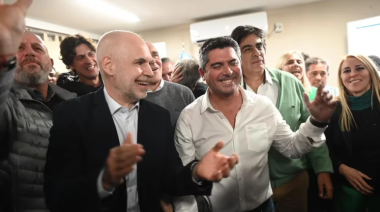 San Juan: Juntos por el Cambio dio el batacazo y Marcelo Orrego será el gobernador