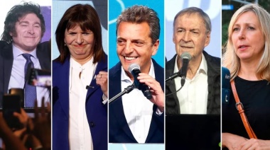 Todos los caminos conducen a un balotaje pero…¿entre quiénes?