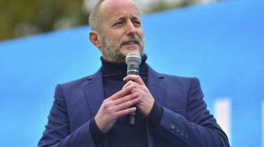 Martín Insaurralde renunció a su candidatura como concejal por el escándalo del yate en Europa