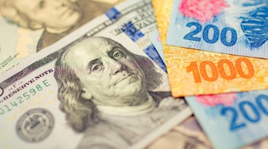 El Gobierno aplica nuevas restricciones buscando controlar los dólares financieros