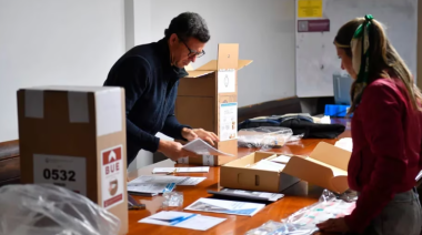 El PRO movilizará a sus fiscales para cuidar los votos del libertario en el balotaje