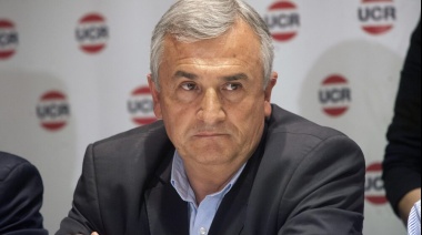 Gerardo Morales: "Todo lo que tengamos que hacer para que no gane Milei lo vamos a hacer"