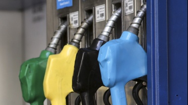La nafta ya aumentó en La Plata: los nuevos valores