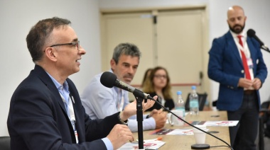 “Los primeros 100 días son en realidad 100 horas, porque hay una ciudadanía ansiosa”