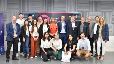 La consultoría política tuvo tres jornadas "a pura rosca" en el encuentro anual de AsACoP