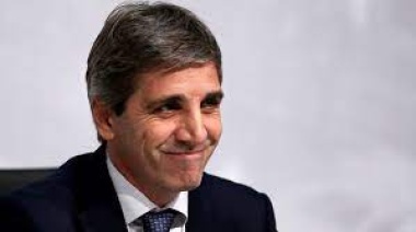 Milei confirmó a Caputo en Economía
