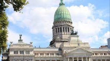 Los bloques claves exigen al Gobierno que limite la ley ómnibus