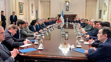El reparto de recursos a las provincias será el más bajo en 8 años