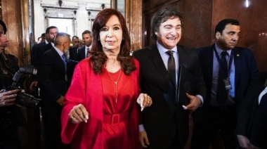 Cristina Fernández de Kirchner y Javier Milei: El Choque de Dos Modelos Políticos en las Redes Sociales