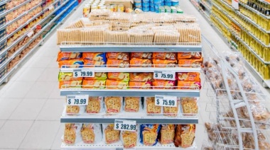 Milei critica promociones de supermercados por distorsionar datos de inflación