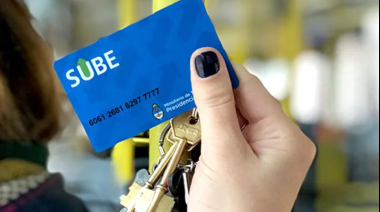 Desde hoy rige el aumento de colectivos y trenes: cuánto cuesta viajar