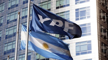 Expropiación de YPF: El procurador Barra se excusó de intervenir en el juicio