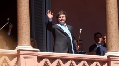 Milei y la batalla por la agenda pública en Argentina