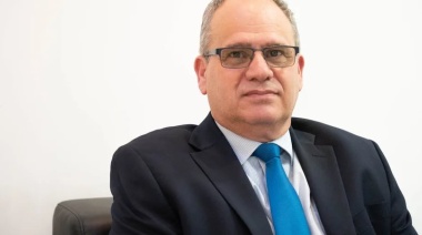 Embajador Israelí agradece apoyo del Gobierno argentino tras ataque de Irán a Israel