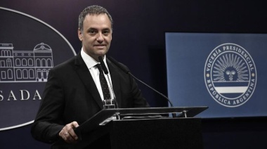 El Gobierno aseguró que la marcha universitaria es "incentivada por la política"