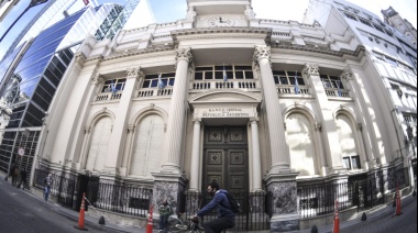 Estudian emitir una nueva serie del Bopreal para empresas con ganancias pendientes
