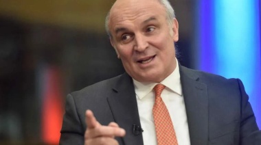 Espert, sobre el nuevo piso del Impuesto a las Ganancias: “Seguimos teniendo un mínimo no imponible altísimo”