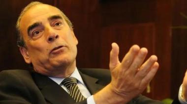 Francos contundente al hablar de la CGT